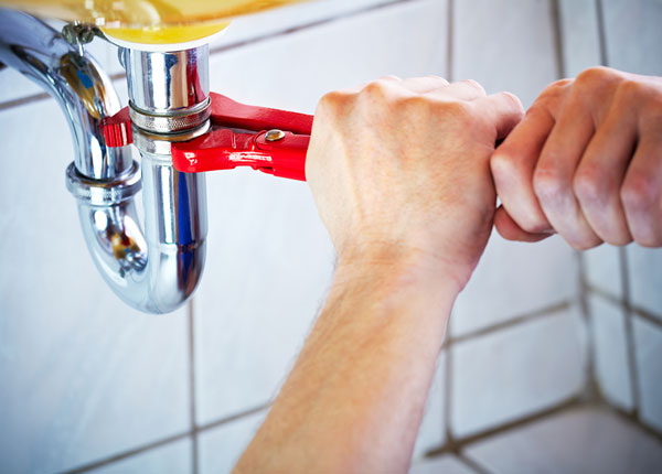 About New Salem Plumbers